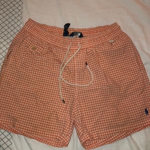 Polo Ralph Lauren Swimsuit